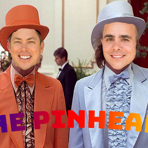 Team Page: The Pinheads